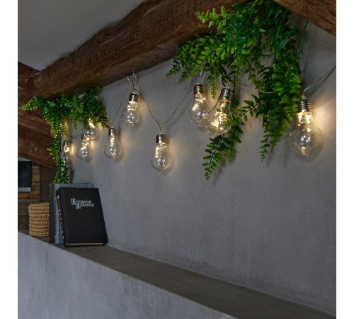 Гирлянда с насадками UL-00008426