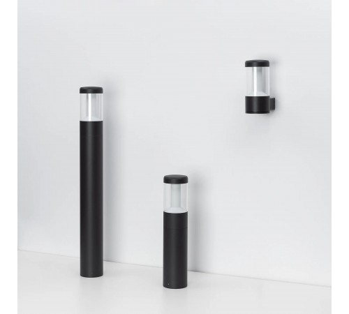 Наземный низкий светильник Arlight 046613 LGD-STEM