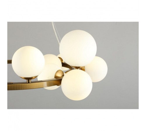 Подвесная люстра Aployt APL.314.03.14 Letizia