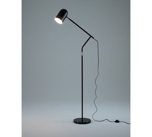 Торшер Moderli V10995-F Flex