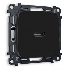 Розетка HDMI без рамки Ambrella Volt MO814010 Quant