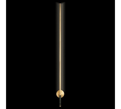 Бра Loft it 10150/1230 Green Handle