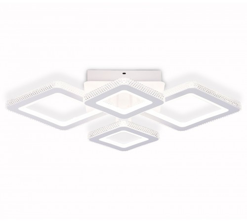 Потолочная люстра Ambrella Light FA8878 FA