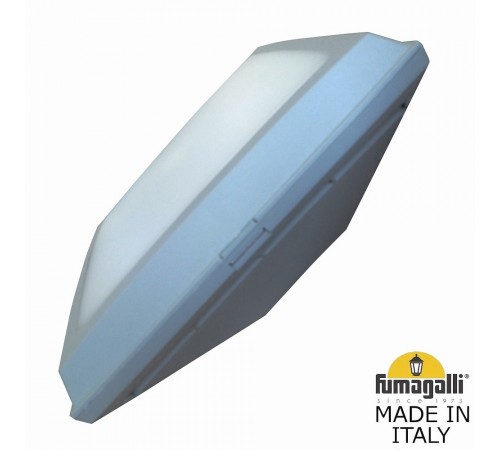 Накладной светильник Fumagalli 4P2.000.000.LYF1R Guizeppe