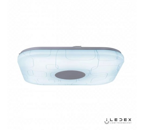 Накладной светильник iLedex 36W-Cube-Square-Entire Cube