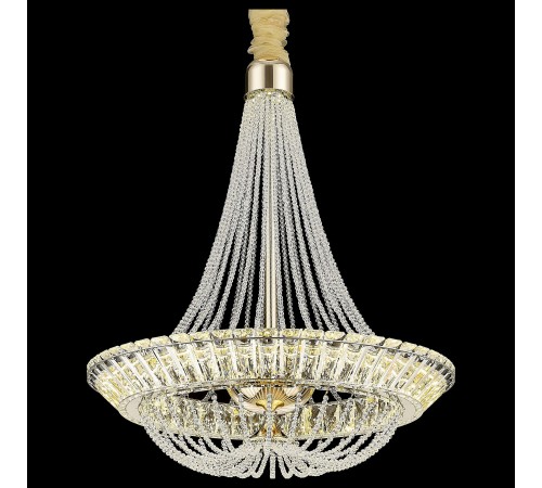 Подвесная люстра Wertmark WE103.60.303 Daria