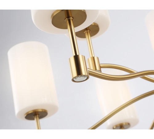 Подвесная люстра Ambrella Light LH56054 LH