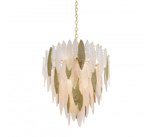 Подвесная люстра Vitaluce V5811-8/10 V5811