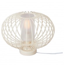 Настольная лампа декоративная Vitaluce V4578-3/1L V4578