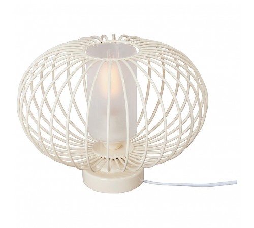 Настольная лампа декоративная Vitaluce V4578-3/1L V4578