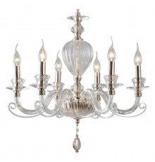 Подвесная люстра Aployt APL.701.03.06 Daniele