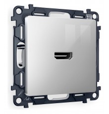 Розетка HDMI без рамки Ambrella Volt MA414010 Quant