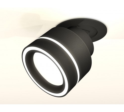 Встраиваемый светильник на штанге Ambrella Light XM8102523 XM