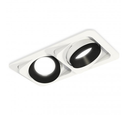 Встраиваемый светильник Ambrella Light XC7663021 XC