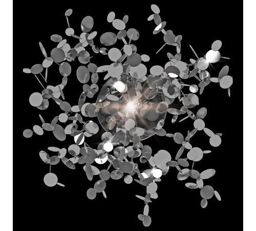 Бра Loft it 10101W Chrome Spark