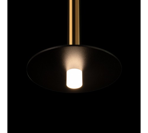 Подвесной светильник Loft it 10358/830 Disk AB Reed