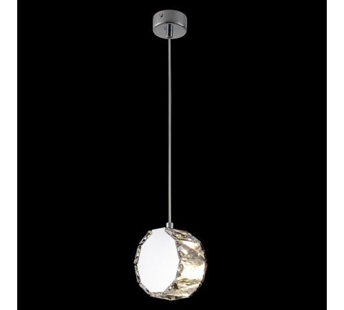 Светильник подвесной Crystal Lux BESO SP1