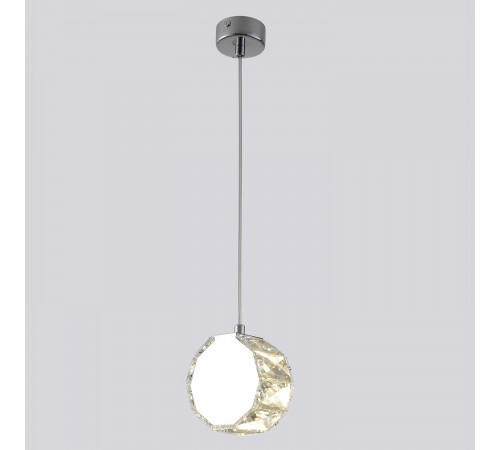 Светильник подвесной Crystal Lux BESO SP1