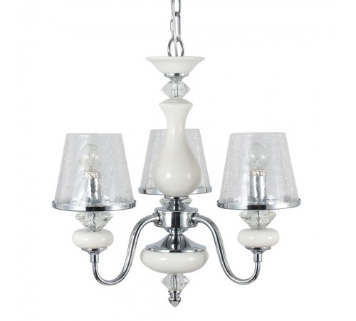 Люстра Crystal Lux BETIS SP-PL3
