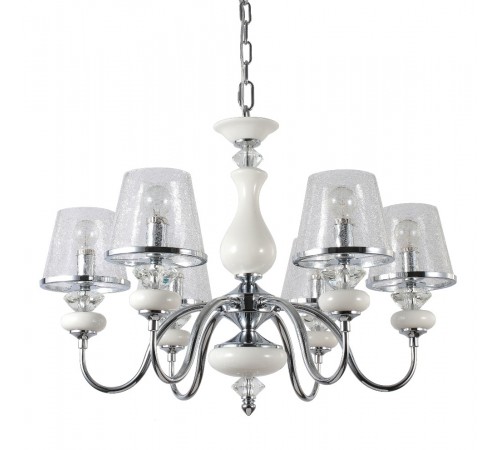 Люстра Crystal Lux BETIS SP-PL6