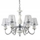 Люстра Crystal Lux BETIS SP-PL6