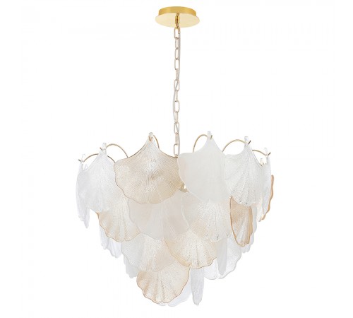 Люстра Crystal Lux BONITA SP10