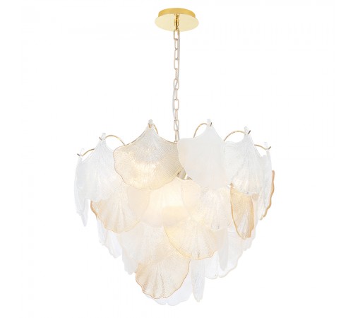 Люстра Crystal Lux BONITA SP10