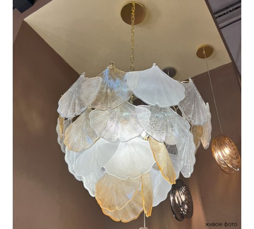 Люстра Crystal Lux BONITA SP10