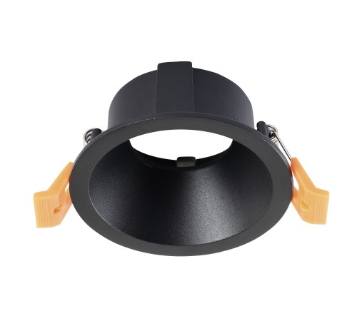 Светильник встраиваемый Crystal Lux CLT 006C1 BL