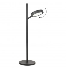 Настольная лампа Crystal Lux CLT 027TL BL