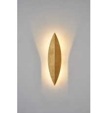 Бра Crystal Lux CLT 029W400 GO