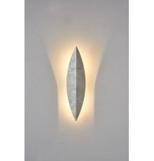 Бра Crystal Lux CLT 029W400 SL