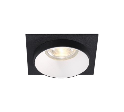 Светильник встраиваемый Crystal Lux CLT 044C WH