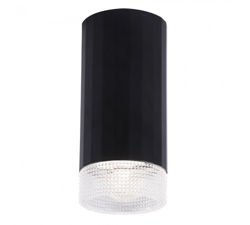 Светильник потолочный Crystal Lux CLT 048C BL