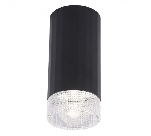 Светильник потолочный Crystal Lux CLT 048C BL