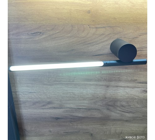 Бра Crystal Lux CLT 058W1 BL