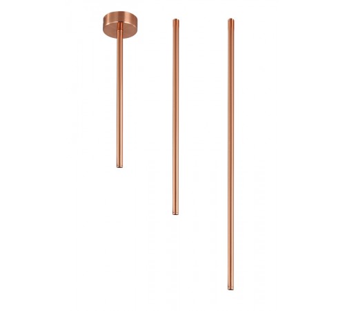 Основание светильника Crystal Lux CLT 060_01 COP