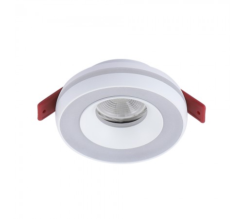 Светильник встраиваемый Crystal Lux CLT 064C1 WH