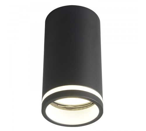 Светильник потолочный Crystal Lux CLT 072C BL