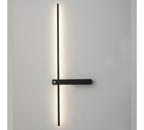 Бра Crystal Lux CLT 077W700 BL