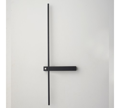 Бра Crystal Lux CLT 077W700 BL