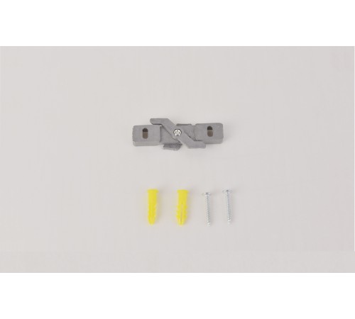 Фиксатор для накладного монтажа магнитного шинопрвода Crystal Lux CLT 0.203 07