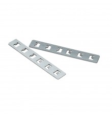 Планка соединительная для встраиваемого магнитного шинопровода Crystal Lux CLT 0.223 04