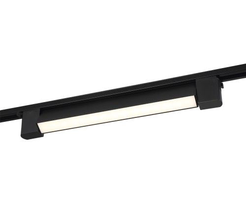 Светильник однофазный CLT 0.31 010 18W BL M4000K Crystal Lux