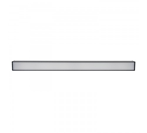 Светильник трековый магнитный Crystal Lux CLT 0.33 001 12W BL M4000K