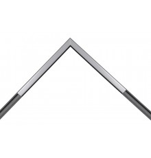 Светильник трековый магнитный Crystal Lux CLT 0.33 008 20W BL 4000K