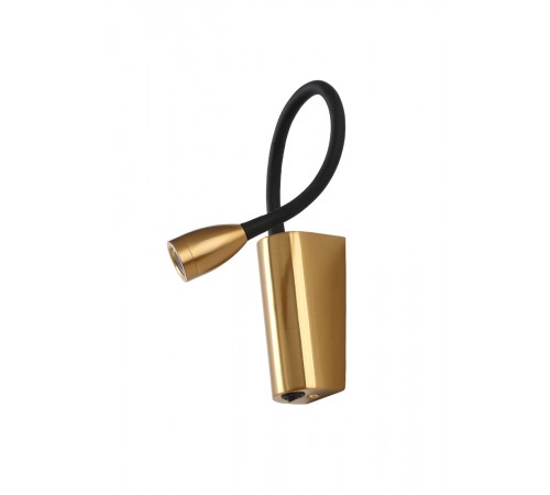 Бра Crystal Lux CLT 213W BS