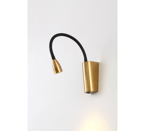 Бра Crystal Lux CLT 213W BS