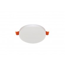 Светильник встраиваемый Crystal Lux CLT 500C120 WH