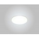 Светильник встраиваемый Crystal Lux CLT 500C120 WH
